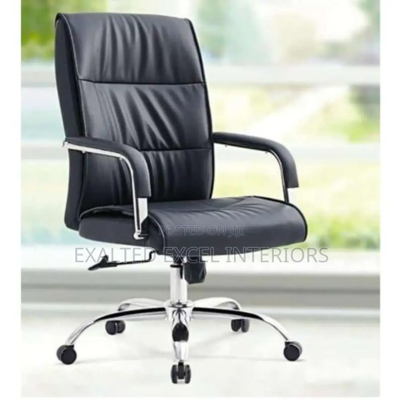 Top Quality Imported Office Chair