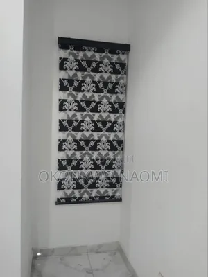 Window Blind in Different Colors