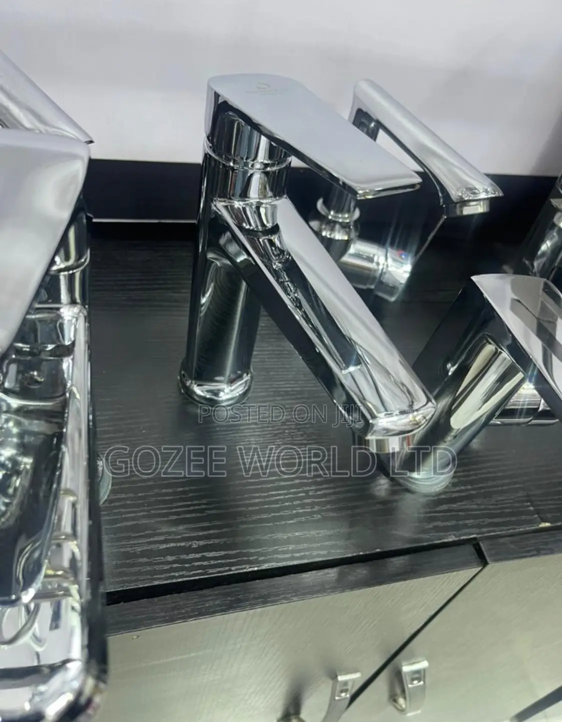 Basin Mixer Tap