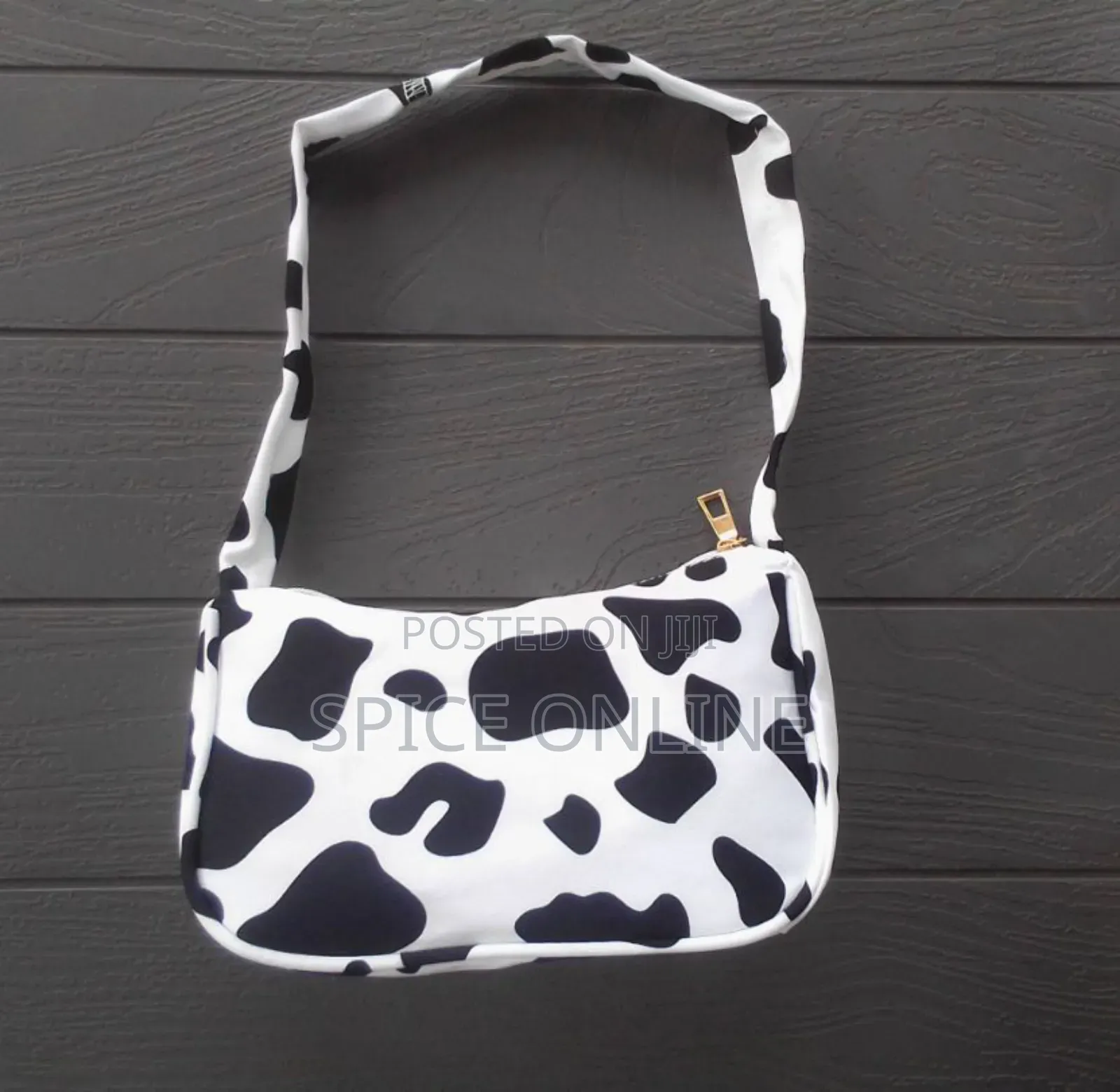 Pattern Handbags