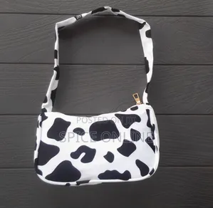 Pattern Handbags