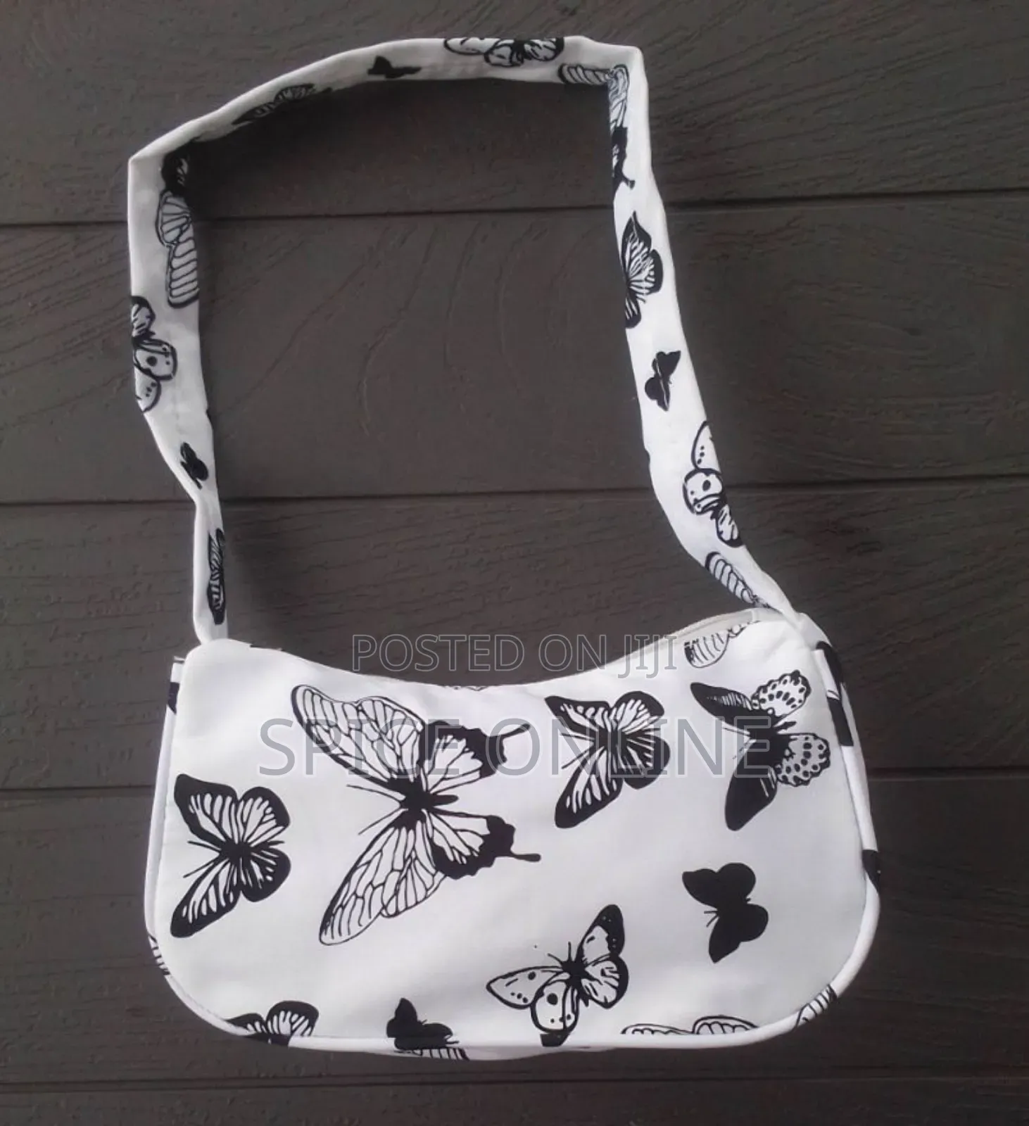 Pattern Handbags