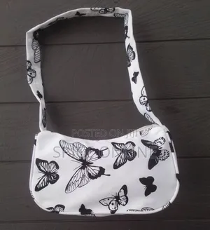 Pattern Handbags