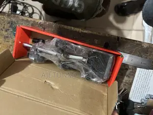 Magnet Stand