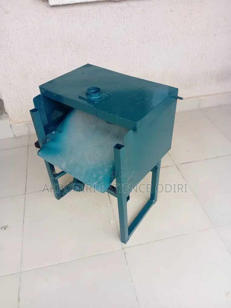 Plantain Slicer