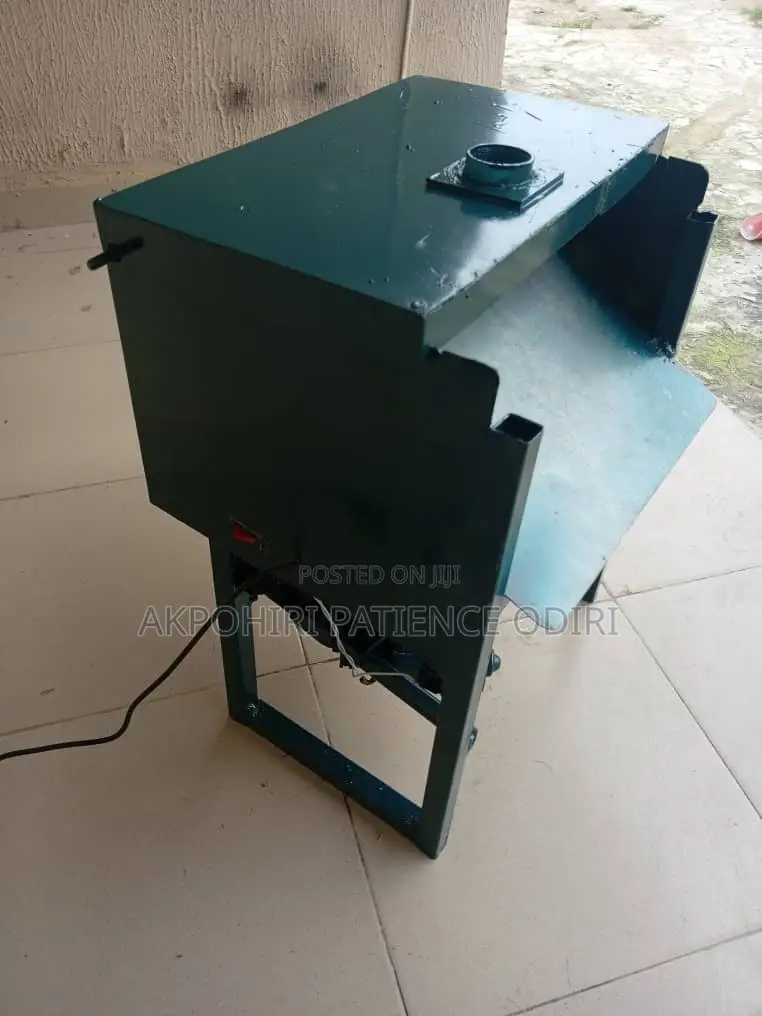 Plantain Slicer
