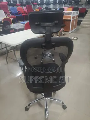 Quality Swivel Office Chair