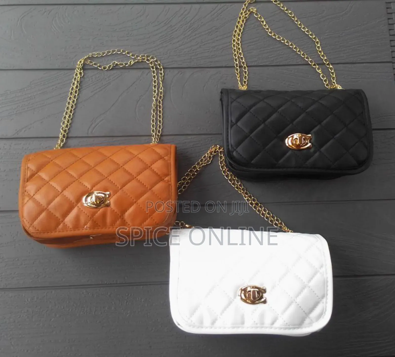 Shoulder Bags