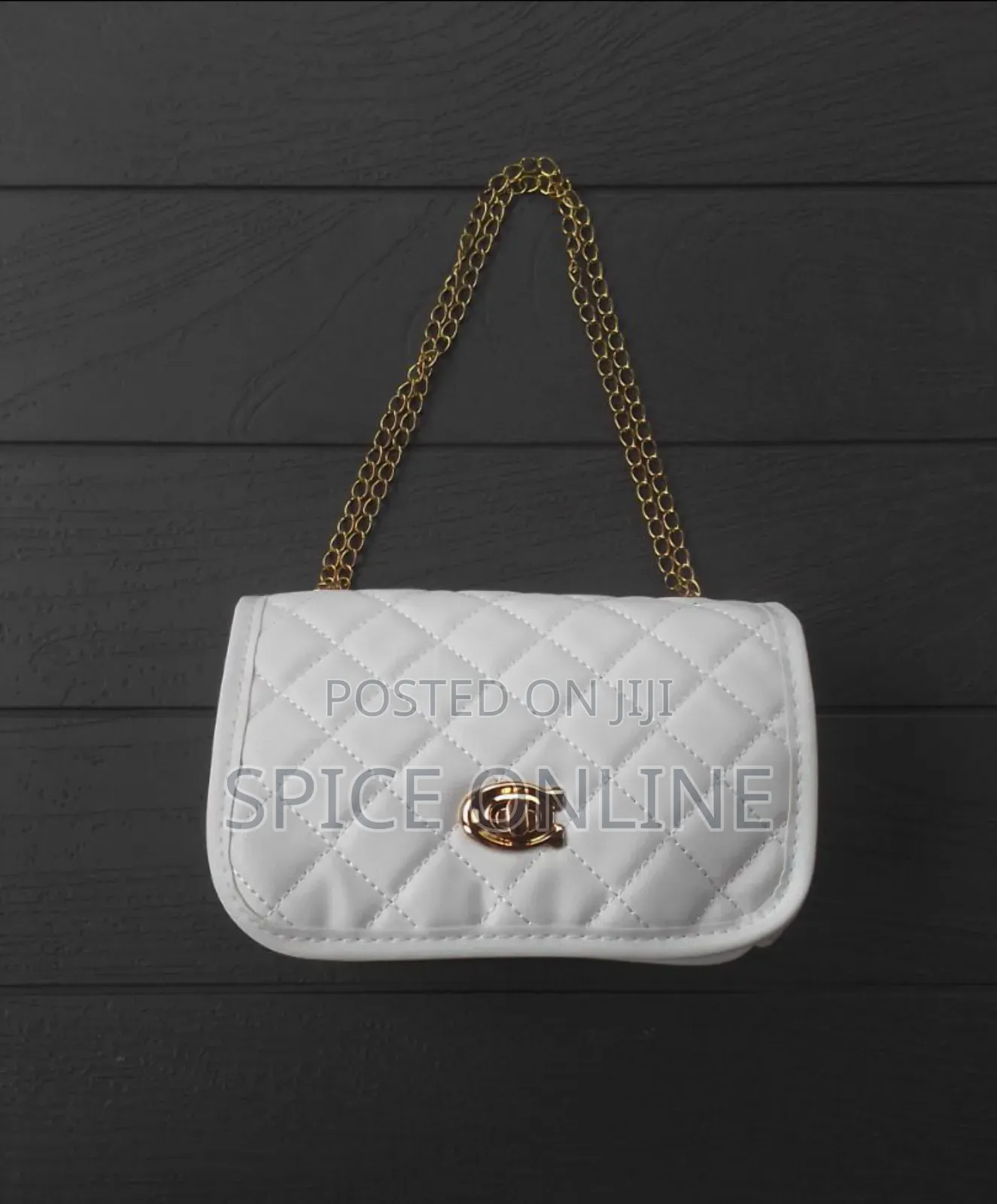 Shoulder Bags