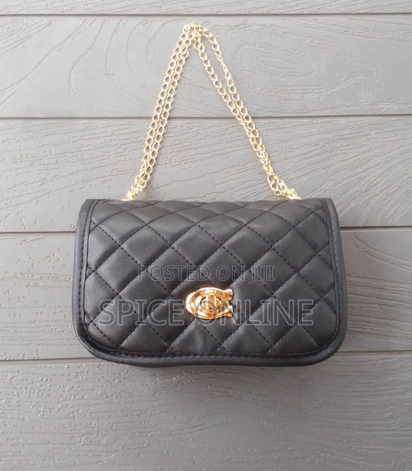 Shoulder Bags