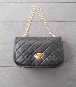 Shoulder Bags