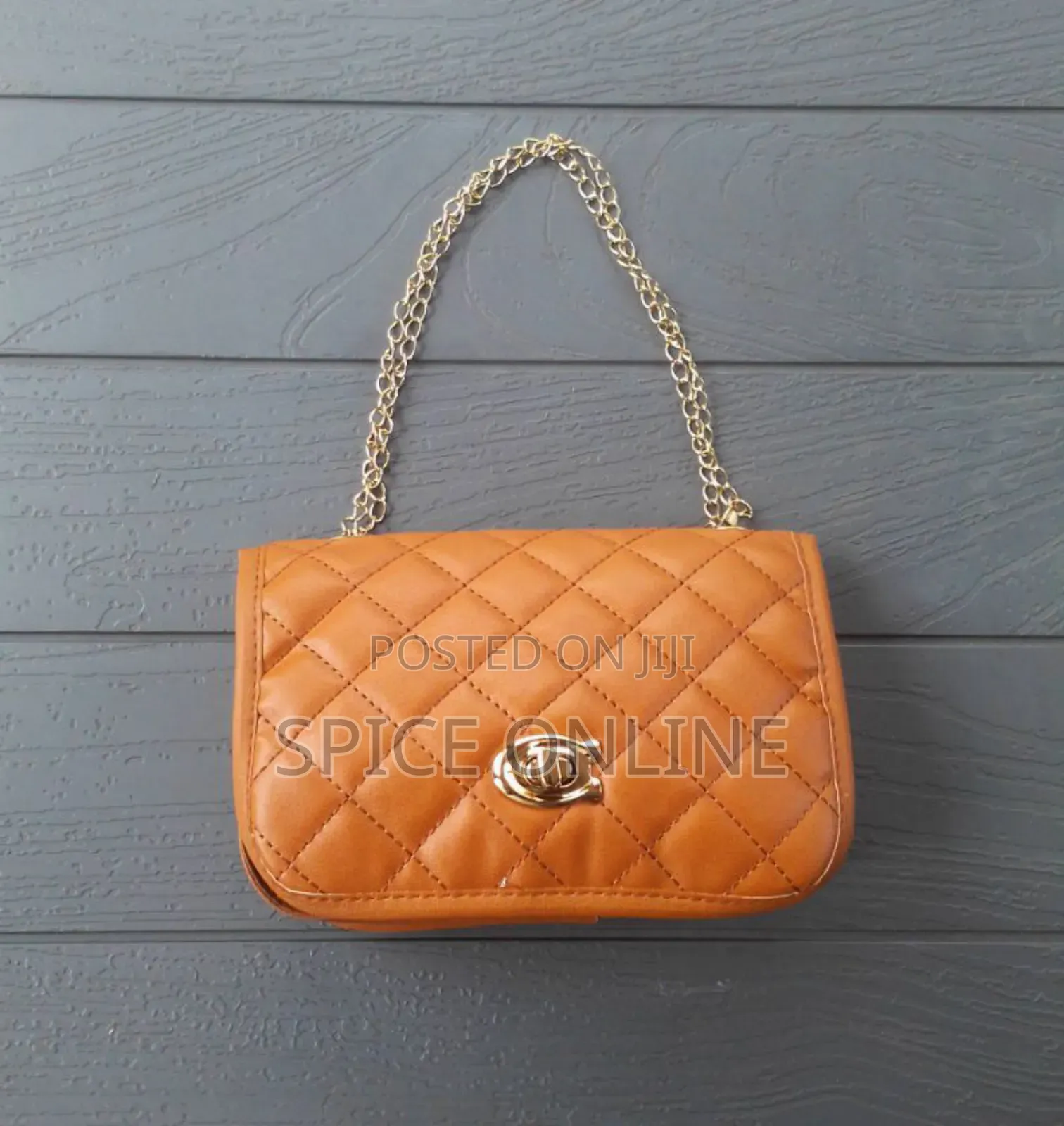 Shoulder Bags