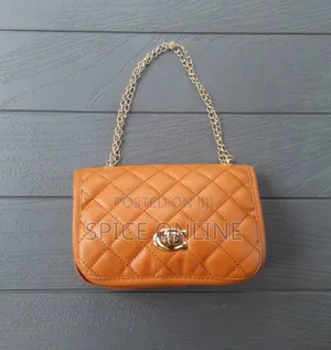 Shoulder Bags