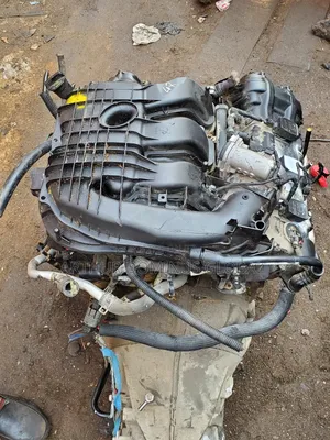 Dodge Challenger Engine 3.6L V6 2012/2018