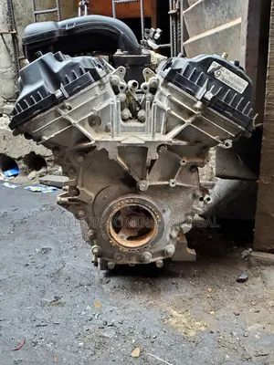 Ford Explorer Engine V6 2012/2015