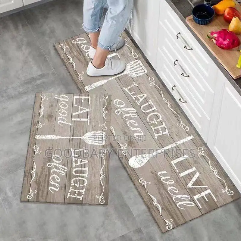 Kitchen Mat