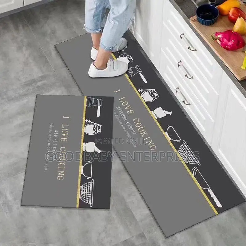 Kitchen Mat