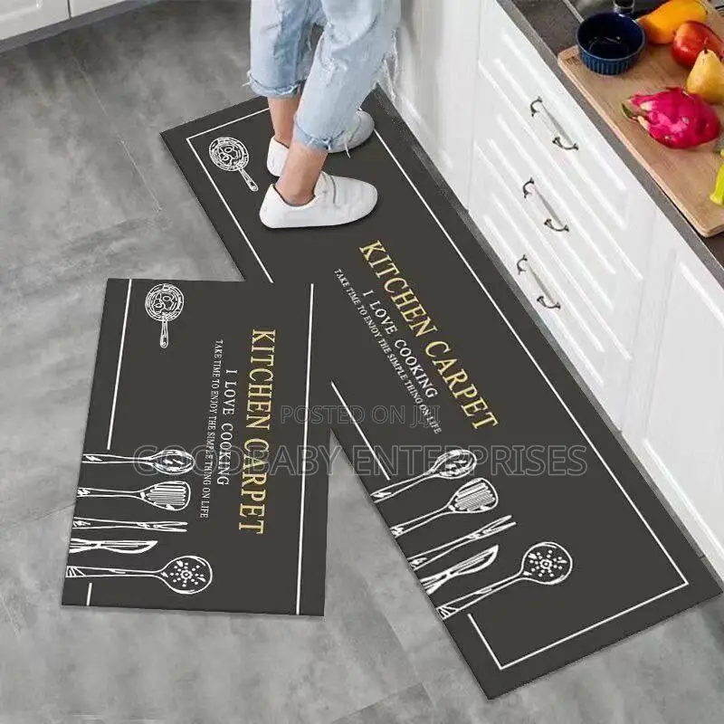 Kitchen Mat