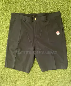 Malbon Golf Shorts