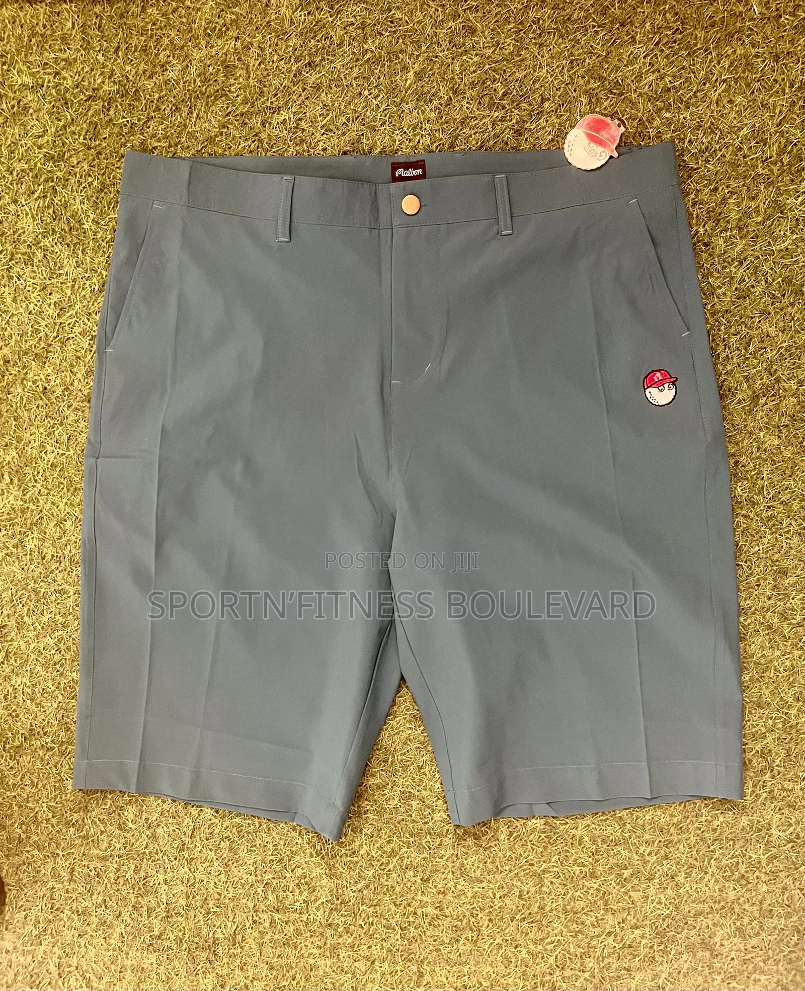 Malbon Golf Shorts