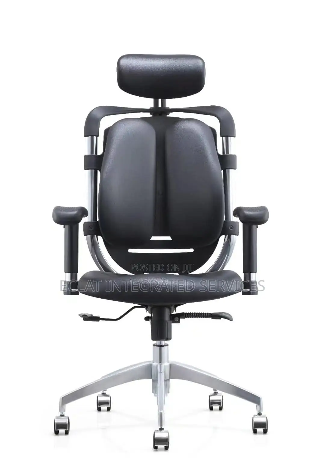 Kidney Chair With Adjustable Hand