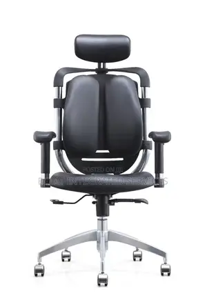 Kidney Chair With Adjustable Hand