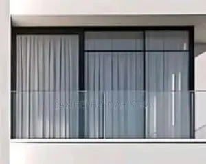 Sliding Door