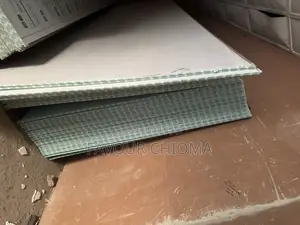 Double Layer Skylight and U-Lock