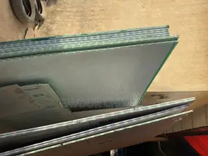 Double Layer Skylight and Danpalon