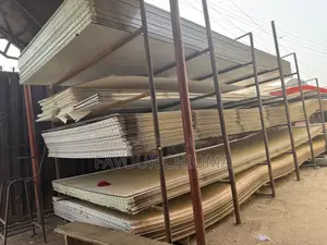 Double Layer Skylight and Danpalon