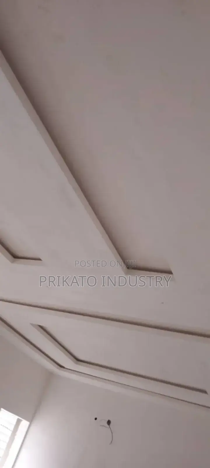 Craft POP Ceiling For Your Home