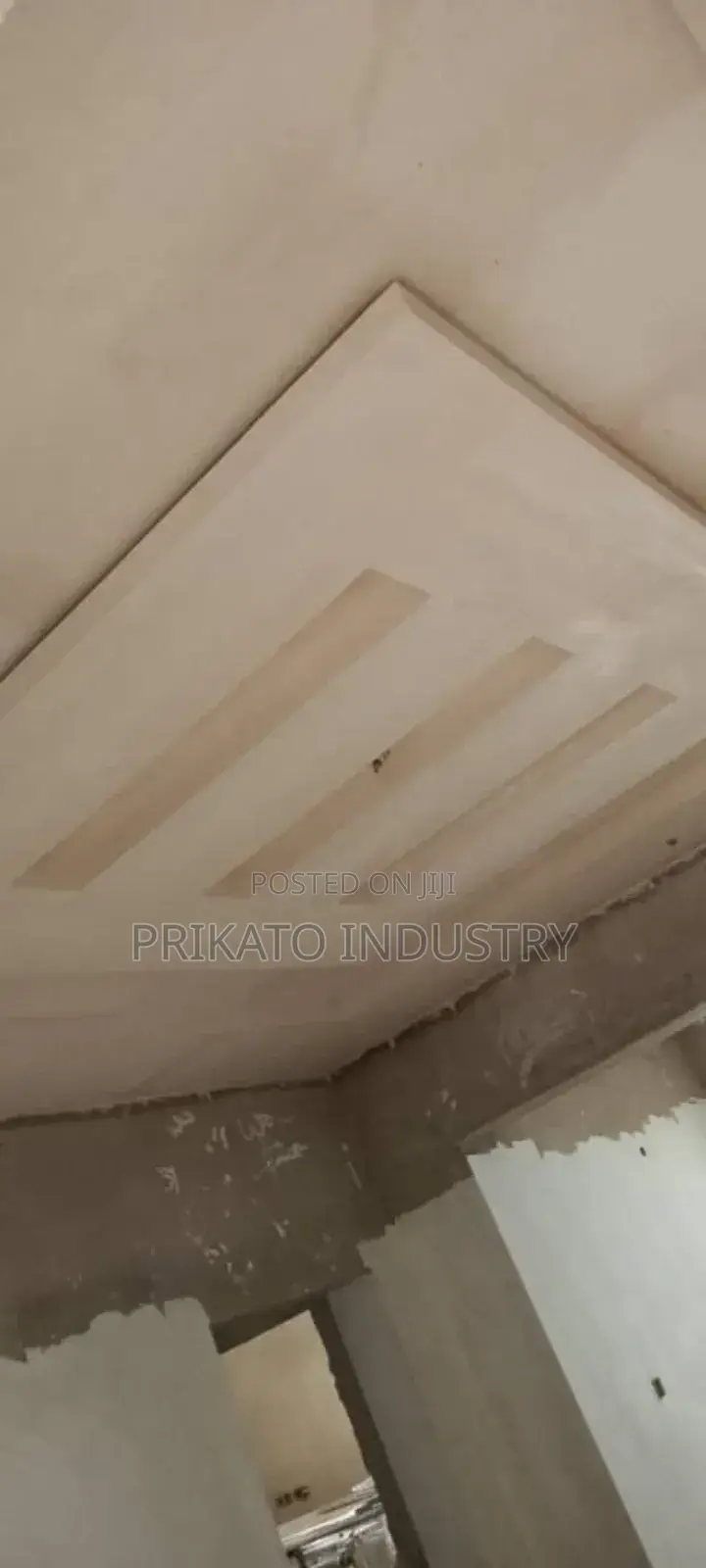 Craft POP Ceiling For Your Home