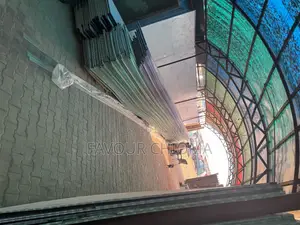 Skylight and Danpalon