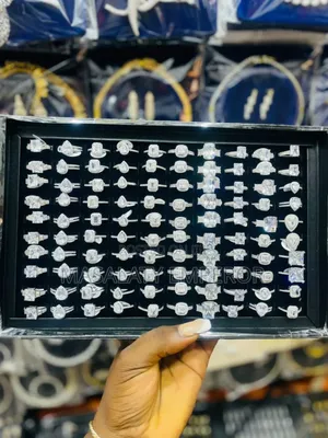 Wedding Rings