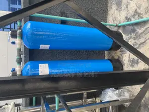 Water Treatment Maintenance