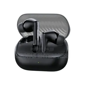 Photo - Oraimo Spacebuds Neo 30-hour Playtime Wireless Earbuds