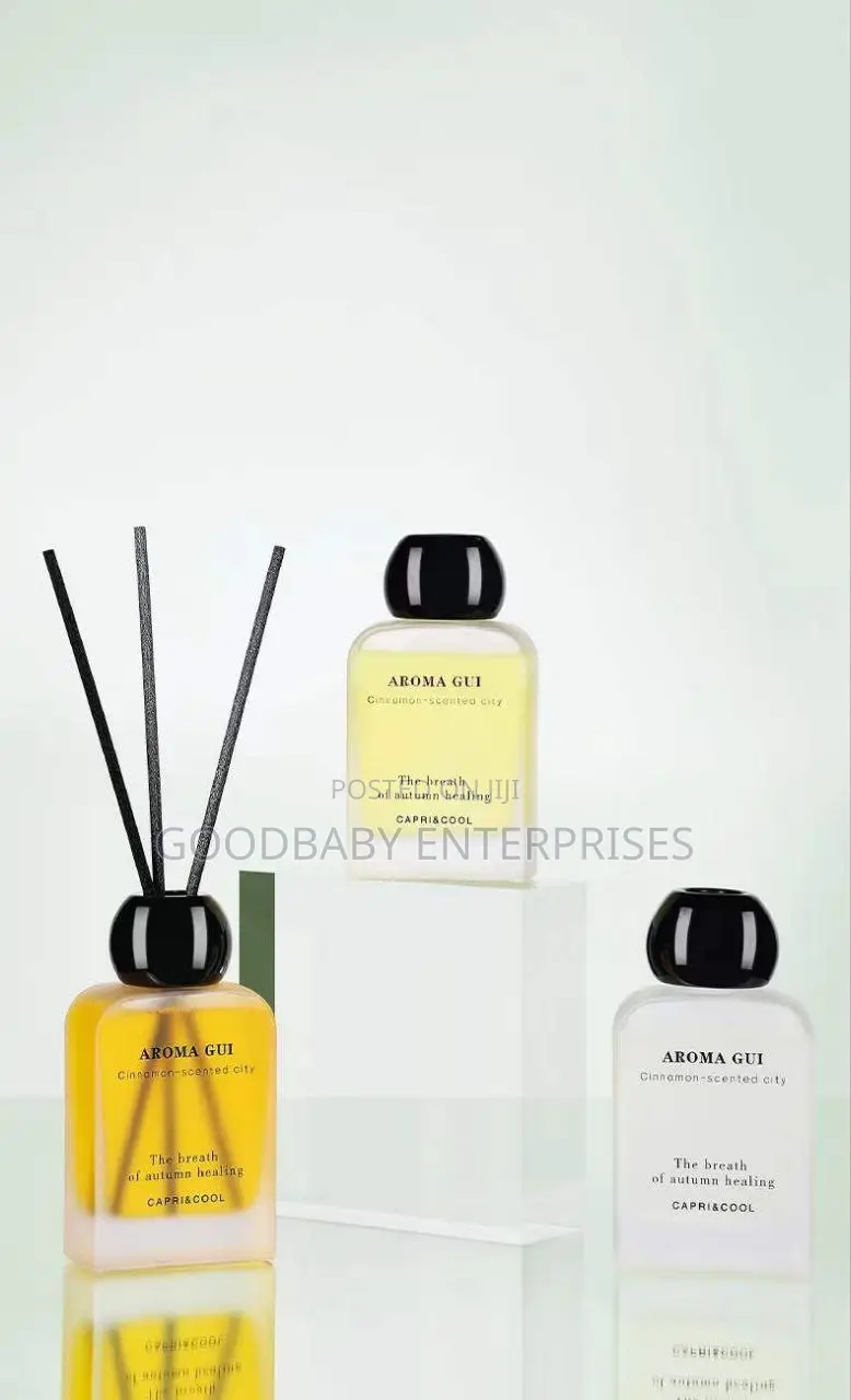 Aroma Diffuser