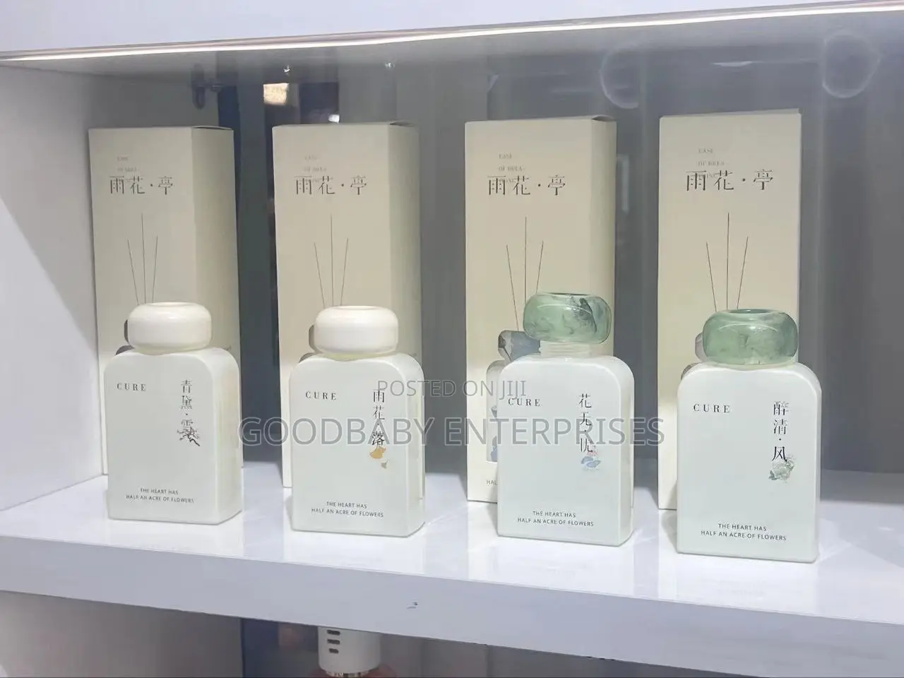 Aroma Diffuser