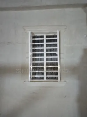 Casement Window With Burglary 0001