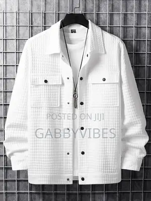 Photo - Play Boy Universe Jacket