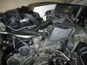 V6 Hybrid Engine 3.5L Lexus Tx550h 2023 2024 2025
