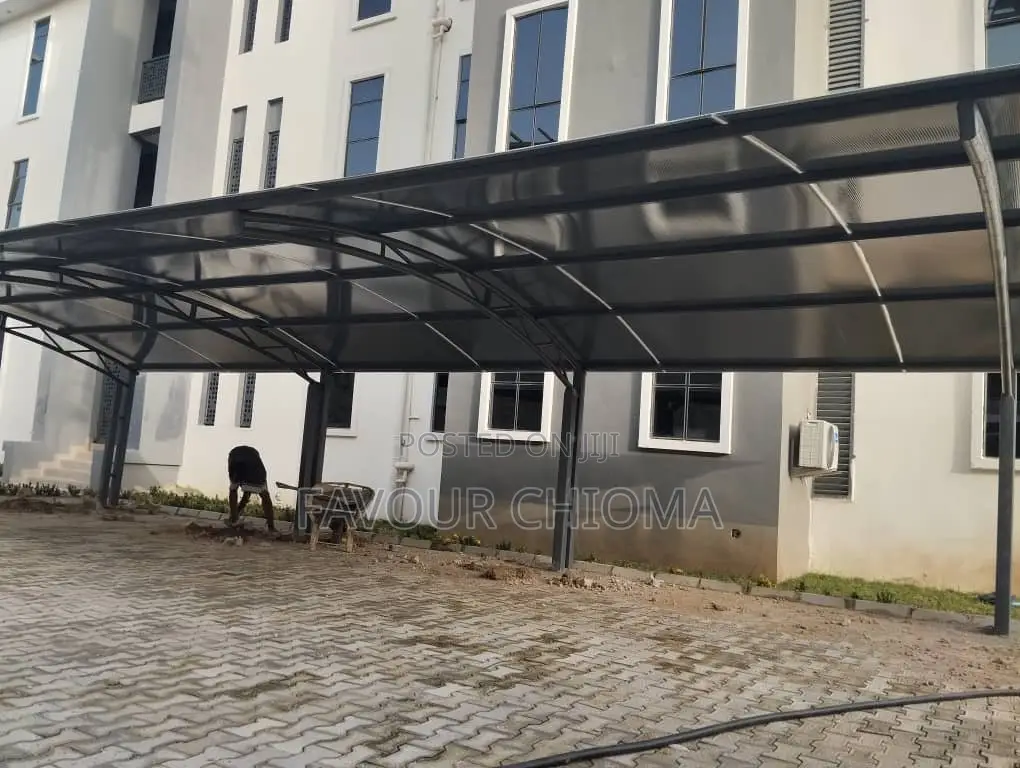 Triple Layer Skylight and Danpalon