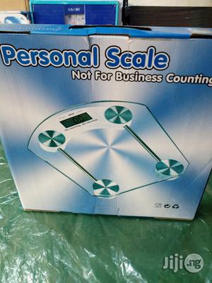 Digital Scale