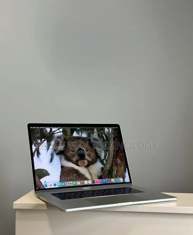 Laptop Apple MacBook Pro 2019 32GB Intel Core I9 SSD 1T in Ikeja