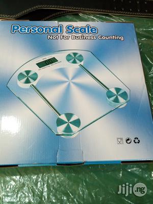 Original Digital Scale