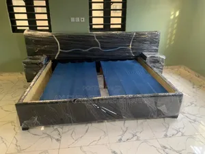 Sets of Queen Size Bedframe.