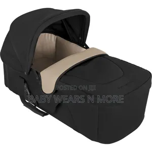 Maclaren Techo XLR Carrycot