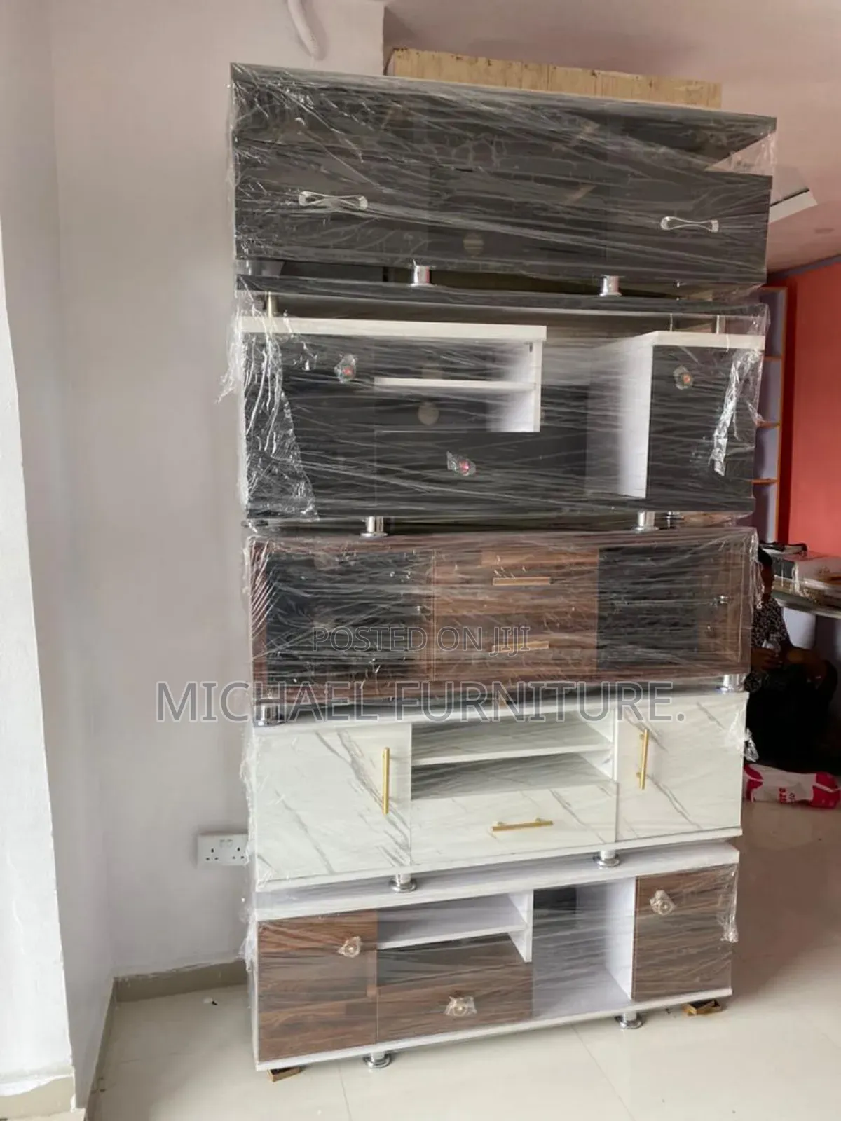 Tv Console
