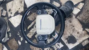 Range Rover Steering Wheel