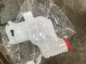 Range Rover Water Can